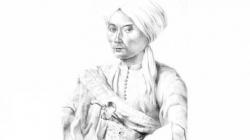 Cerita Kekebalan Pangeran Diponegoro Runtuh usai Bersenang-senang dengan Perempuan Tionghoa