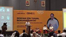 Pilpres 2024 Tiga Tahun Lagi, Deklarasi Dukungan Muncul di Bandung<