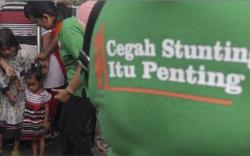 Edukasi Kelompok Rentan Dinilai Penting Guna Mencegah Terjadinya Stunting