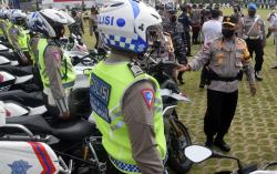 Sepekan Operasi Zebra Candi, Polda Jateng: 21 Orang Tewas Kecelakaan Lalu Lintas