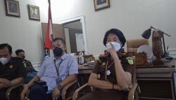 Alasan Diambil Alih Kejagung, Kajari Karawang Enggan Komentar Perkara KDRT Valencya