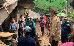 Cuaca Ekstrem sampai Maret 2022, Ridwan Kamil:  Saya Minta Warga Waspada Banjir dan Longsor 