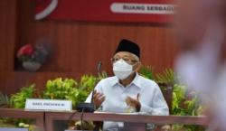  Stunting Berdampak Kurangi 3 Persen PDB, Wapres: Kita Harus Investasi pada Program Gizi 