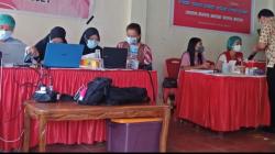 Pasien Covid-19 Sembuh di Sulut Capai 96,89 Persen 