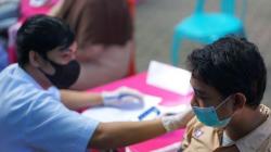 Gubernur Gorontalo Sebut Data Vaksinasi Covid-19 Harus Dibenahi