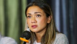 Korban Mafia Tanah, Nirina Zubir Menangis Sertifikat Senilai Rp17 M Diubah ART