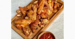 Cara Membuat Ayam Goreng Bawang Putih Khas Batam, Gurih Bikin Nagih