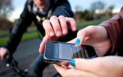 Spesialis Jambret di Palembang Tertangkap, Handphone Korban Dijual di Mal  Ternama<