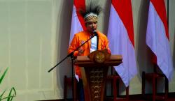 Ketua KPI : Banyak Kerusuhan yang Timbul akibat Media Baru