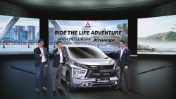 Meriahkan GIIAS 2021, MMKSI Usung Tajuk Wonderful Life Adventure