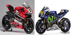 Perbedaan MotoGP dan WSBK, Dua Ajang Bergengsi yang Digelar di Sirkuit Mandalika