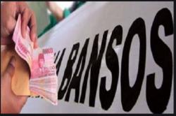  Ada Bansos Rp300.000 hingga Rp1,2 Juta di Akhir Tahun, Apa Saja?<