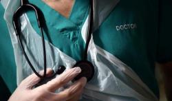 Viral, Dokter Gadungan Datangi Pasien di RS Bilang Hidup Mereka Tak Lama Lagi