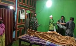 Perempuan Ini Kaget Temukan Adik Ipar Tewas di Kamar, Ternyata Gantung Diri