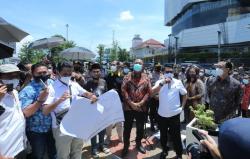 Diusir dari Aksi Kamisan di Semarang, Begini Kronologi Versi Moeldoko