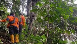 Pria Hilang Misterius di Cadas Pangeran Sumedang, Tinggalkan Motor di Tebing<