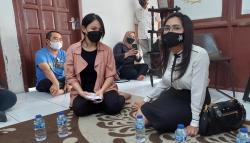 Perkara Valencya Dituntut 1 Tahun Penjara, Rieke Diah Pitaloka Minta Pembuktian Terbalik 