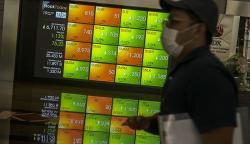  Saham Pertambangan Diborong Investor, IHSG Hari Ini Ditutup Menguat ke Level 6.736  
