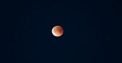 Cara Memotret Gerhana Bulan, Ini yang Perlu Anda Siapkan!