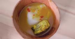 Resep Singgang Ikan Tenggiri dan Papeda, Simpel dan Lezat Jadi Pengganti Nasi