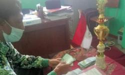 Ijazah Sempat Tertahan, 2 Siswa SMP di Surabaya Ini Akhirnya Bisa Melanjutkan Sekolah