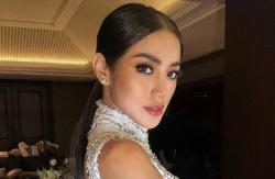 Jessica Iskandar Unggah Foto Kehamilan, Netizen Salfok Pengambilan USG di Bulan April