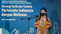 PSBBI Bantu Pemulihan Ekonomi, Wamenparekraf Ajak Pelaku Usaha Go-Digital