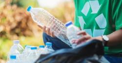 Cara Sederhana Jaga Lingkungan dengan Daur Ulang Sampah Kemasan lewat Dropbox