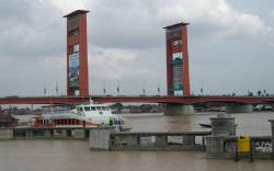 Dukung PPKM Level 3, Sumsel Siapkan Aturan Cegah Lonjakan Kasus Covid-19 Akhir 2021