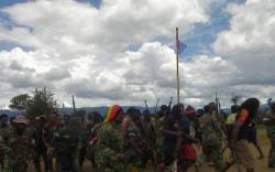 Anggota DPR Prihatin dengan Teror KKB, Hambat Pembangunan di Papua