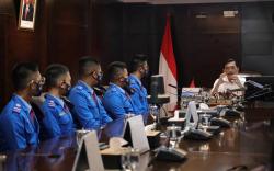 Menko Luhut Suka Tanyakan Nilai Matematika saat Ketemu Anak Muda, Ternyata Ini Alasannya