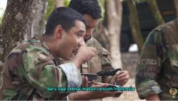 Ini Perbedaan Ransum TNI AD dengan US Army