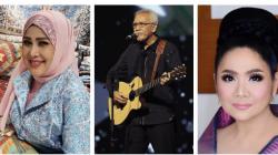 7 Daftar Penyanyi Jadul dan Musisi Legendaris Indonesia, Nomor 4 Masih Lincah Meski Berusia 84 Tahun