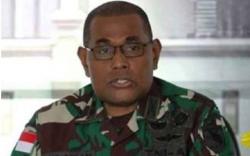 Penyerangan Koramil Suru-Suru, Dandim Sebut KKB Dapat Suplai Amunisi dari Papua Nugini
