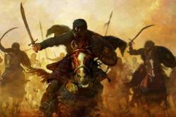 Doa Rasulullah SAW saat Perang Badar Latin & Artinya