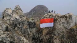 Gawat, Kars Citatah Terancam Hancur akibat Aktivitas Tambang