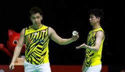Head to Head Marcus/Kevin Vs Hoki/Kobayashi: Misi Balas Dendam Minions 