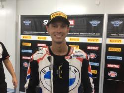 Pembalap WSBK Keturunan Indonesia Ini Senang Balapan di Mandalika: Saya Cinta Negara Ini