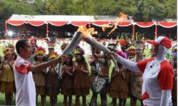 Legenda Bulutangkis Verawaty Fajrin Meninggal Dunia, Jokowi : Almarhumah Mengharumkan Nama Indonesia