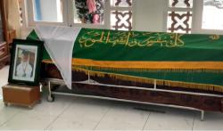 Legenda Bulutangkis Verawaty Fajrin Meninggal, Rumah Duka Ramai Pelayat