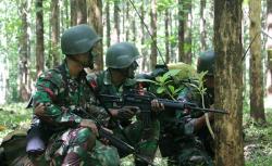 5 Semboyan Prajurit Banteng Raiders, Nomor 4 Bergerak Cepat Senyap Tanpa Diketahui Musuh