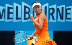 Sempat Hilang usai Isu Pelecehan Seksual Merebak, Petenis Peng Shuai Kembali Bersuara