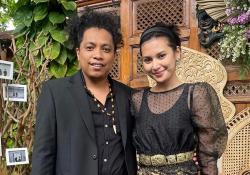 Profil dan Biodata Arie Kriting, Komika yang Diduga Sindir Ibu Mertua melalui Pertunjukan 'Ilmu Hitam' 