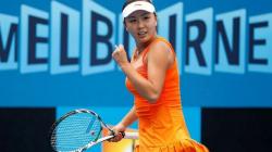 Sempat Hilang usai Isu Pelecehan Seksual Merebak, Petenis Peng Shuai Pastikan Aman