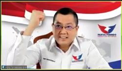 Buka Muskerwil DPW Papua Barat, Hary Tanoesoedibjo: Keberpihakan Partai Perindo untuk Indonesia Sejahtera