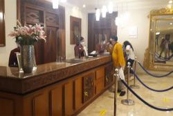 Kabar Baik, Pekerja Hotel dan Restoran DIY yang Sempat Dirumahkan Mulai Bekerja Lagi