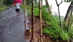 Bencana Alam Mengancam Pelaksanaan Pilkades Serentak di Bandung Barat