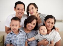 Intip Karakter Finansial 3 Generasi Ini, Semua Bisa Bertambah Income di MotionBanking!