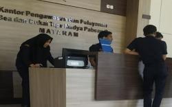 Pemkot Mataram Berupaya Menggempur Peredaran Rokok Ilegal