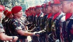 Para Jenderal Baret Merah Paling Fenomenal dalam Sejarah, Bikin Militer Indonesia Mendunia